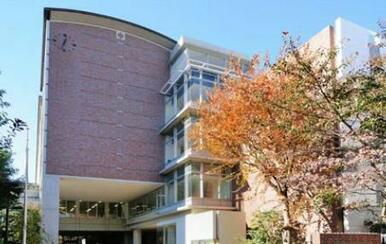 駒場東邦中学校