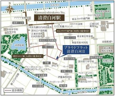 路線図