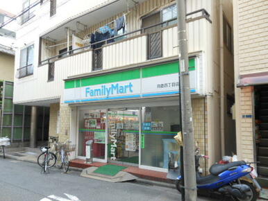 ファミリーマート