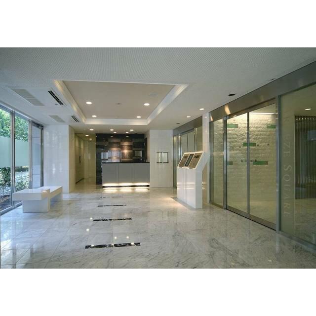 ◆エントランス◆フロントサービスあり