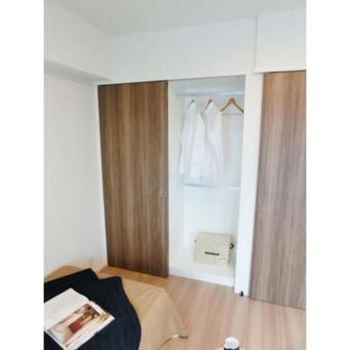 ※写真は同タイプ住戸です。