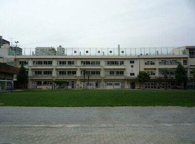 下目黒小学校