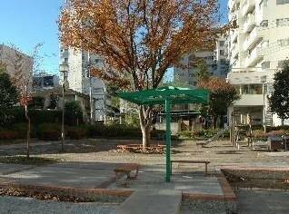 大鳥公園