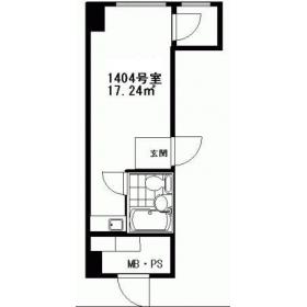 需要の多い角部屋、空きました！