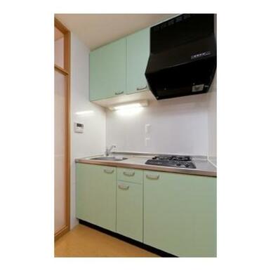 ※写真は同タイプ住戸です。