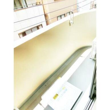 ※写真は同タイプ住戸です。