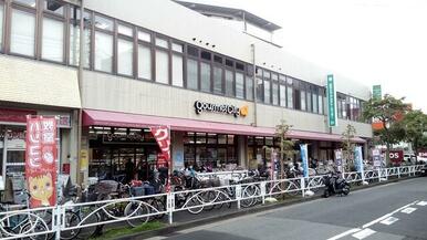 ダイエー立花団地店