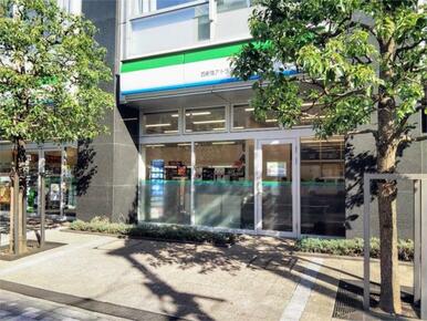 セブンイレブン　　ＤＲ西新宿ダイワロイネットホテル店