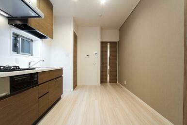 ※写真は同タイプ住戸です。
