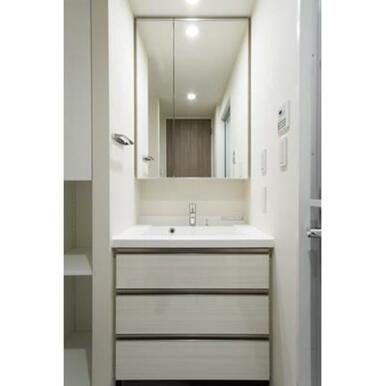 ※写真は同タイプ住戸です。