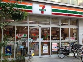 セブンイレブン　墨田立川三丁目店