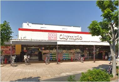 Ｏｌｙｍｐｉｃ下篠崎店