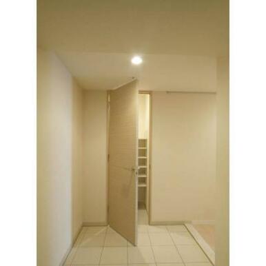 ※写真は同タイプ住戸です。