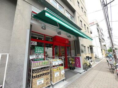 まいばすけっと合羽橋南店