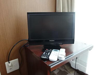 液晶テレビ