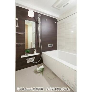 ※写真は同タイプ住戸です。