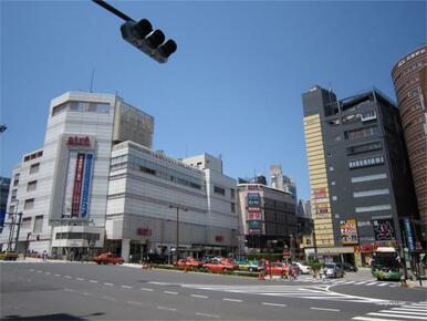 タリーズコーヒー　アトレ目黒店