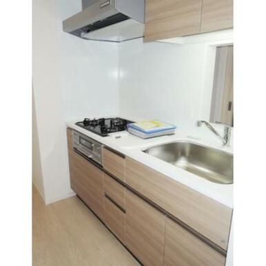 ※写真は同タイプ住戸です。