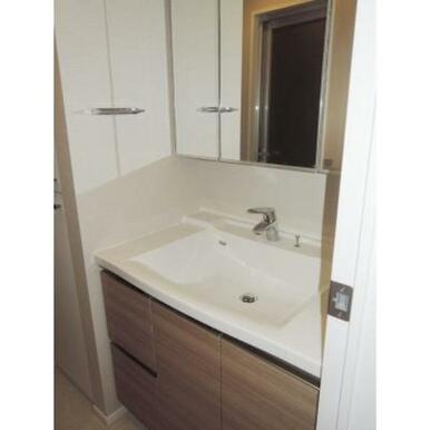※写真は同タイプ住戸です。