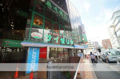 サイゼリア　渋谷東急ハンズ前店