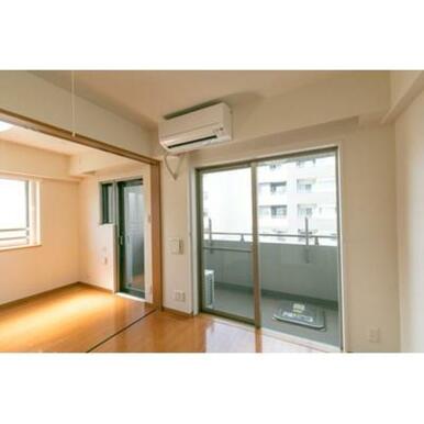※写真は同タイプ住戸です。