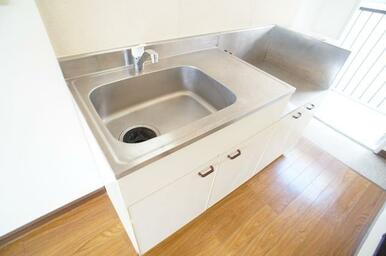 別部屋同間取