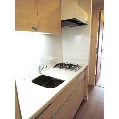 ※写真は同タイプ住戸です。