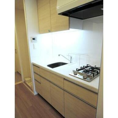 ※写真は同タイプ住戸です。