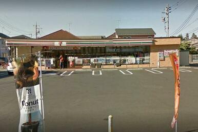 セブンイレブン足立伊興2丁目店