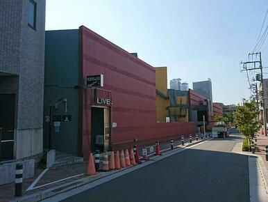 新宿村ＬＩＶＥ