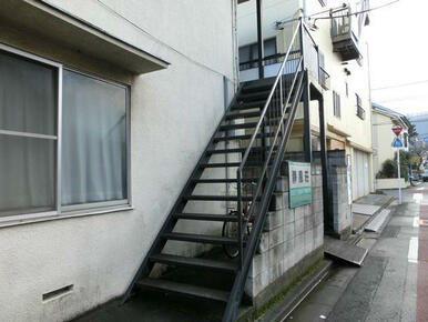 階段