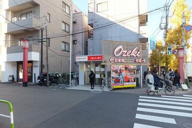 東京三菱銀行ＡＴＭ