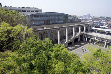 私立東京農業大学