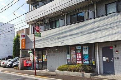 練馬桜台郵便局