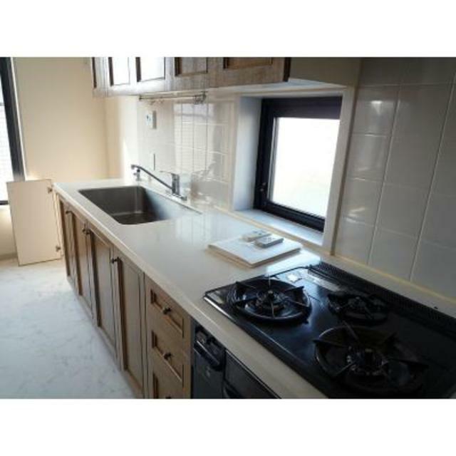※写真は同タイプ住戸です。