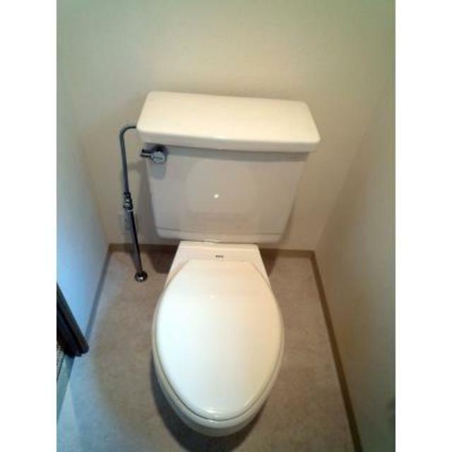 ※写真は同タイプ住戸です。