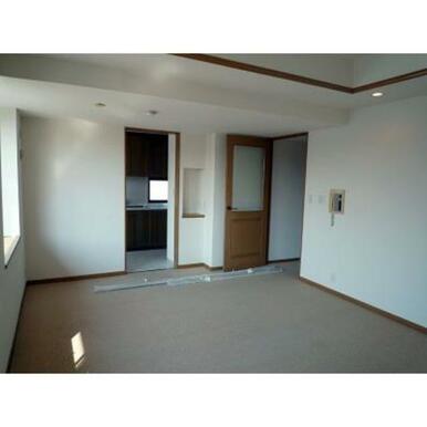 ※写真は同タイプ住戸です。