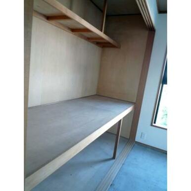 ※写真は同タイプ住戸です。