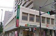 マルエツ　中里店