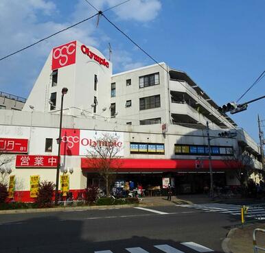 Ｏｌｙｍｐｉｃ平井店