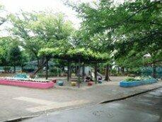 代々木大山公園