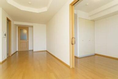 ※写真は同タイプ住戸です。