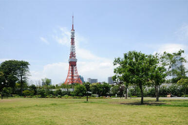 芝公園