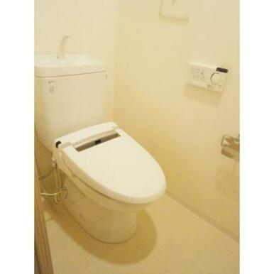 ※写真は同タイプ住戸です。