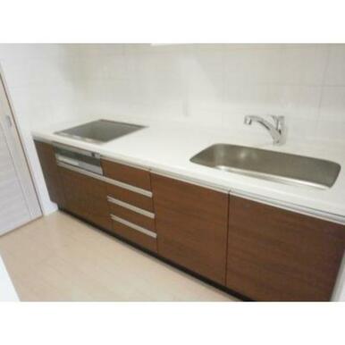 ※写真は同タイプ住戸です。
