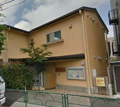 私立つちっこ保育園
