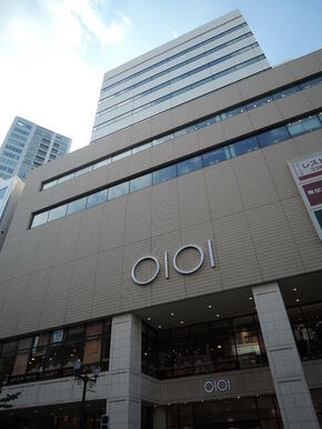 中野マルイ店
