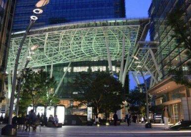東京ミッドタウン