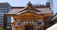 東京水天宮