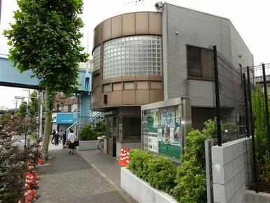 三原台交番